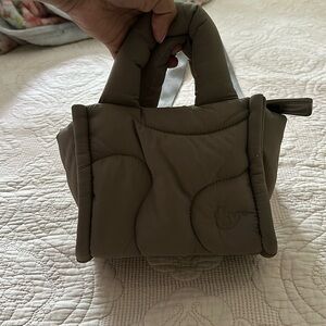 Crossbody bag